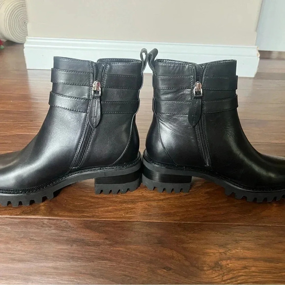 Aerosoles Ronald Bootie-size 6.5 NWOT - Picture 7 of 11